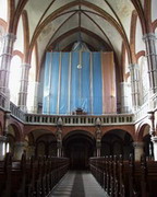 Unter Schutzplane 2002